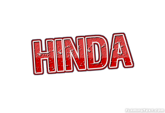Hinda City