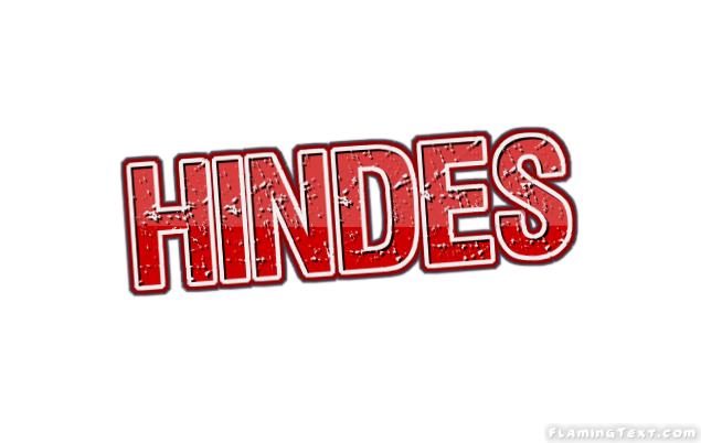 Hindes 市