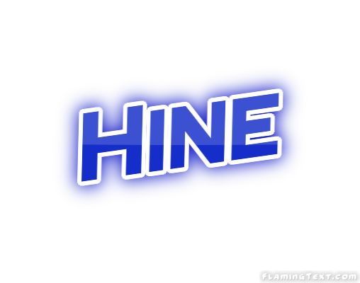 Hine Ville