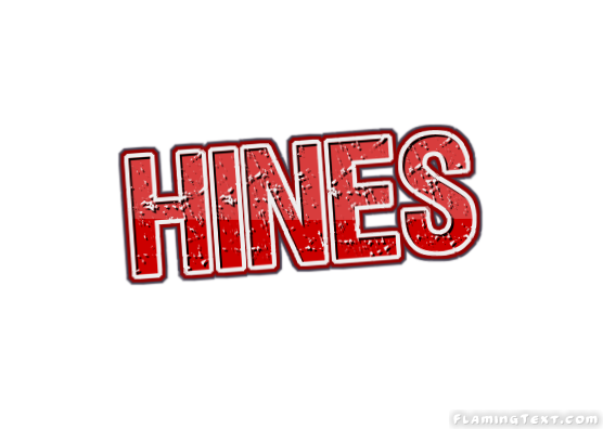 Hines مدينة