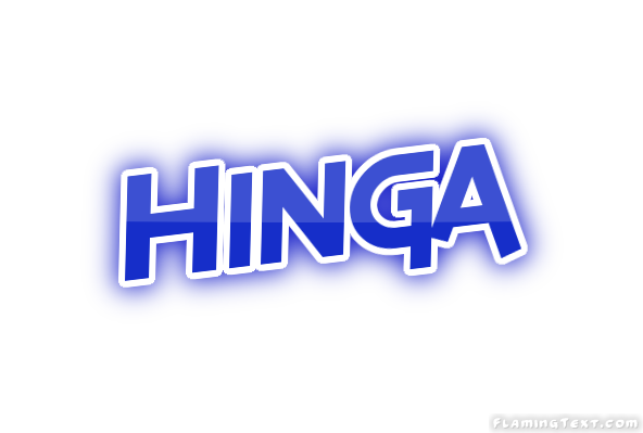 Hinga City