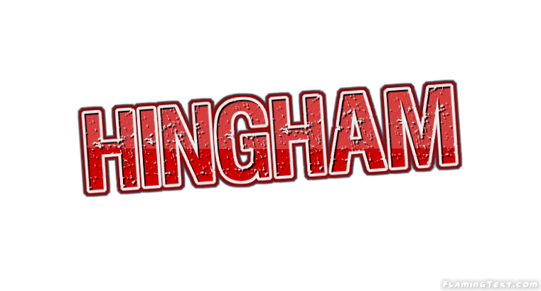 Hingham City