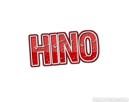 Hino 市