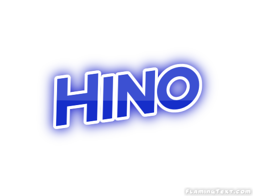 Hino City