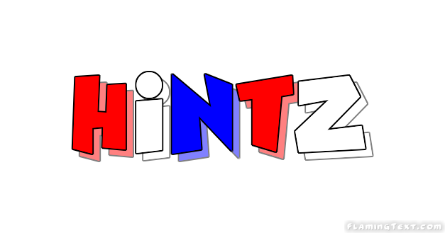 Hintz 市