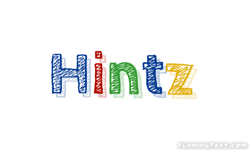 Hintz City