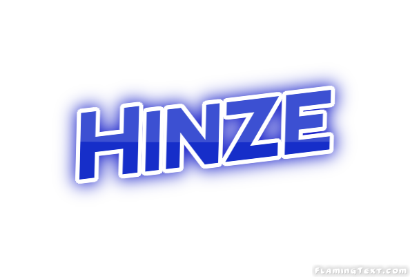 Hinze City