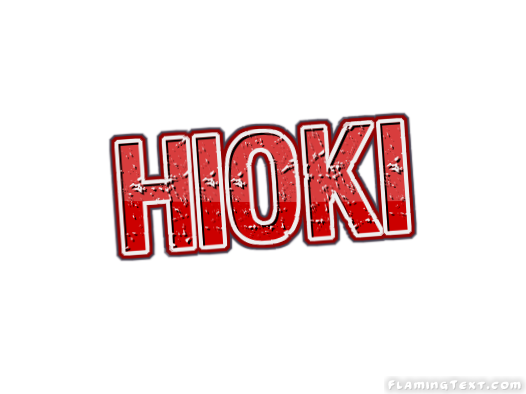 Hioki City