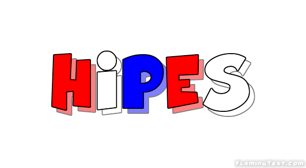 Hipes مدينة