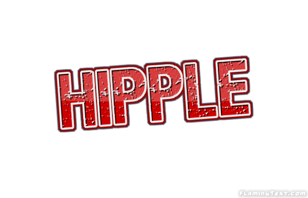 Hipple مدينة