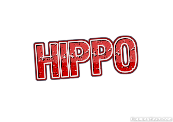 Hippo Stadt