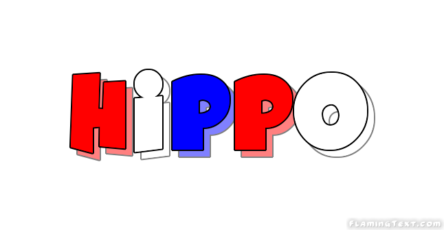Hippo 市