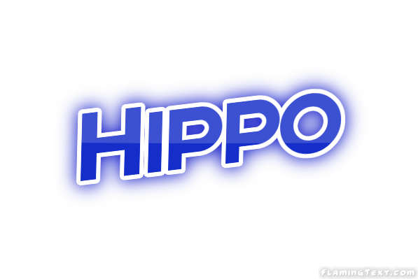 Hippo مدينة