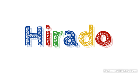 Hirado مدينة