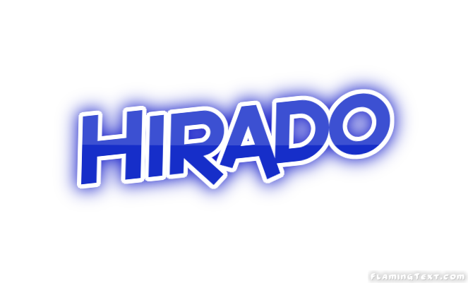 Hirado مدينة