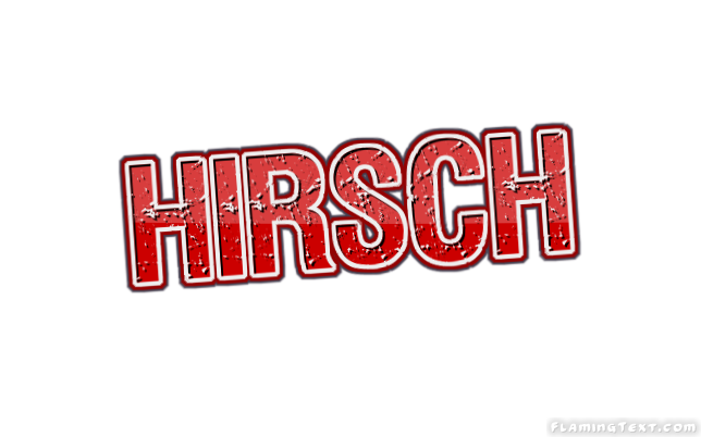Hirsch город