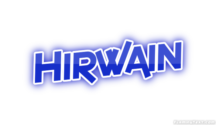Hirwain City