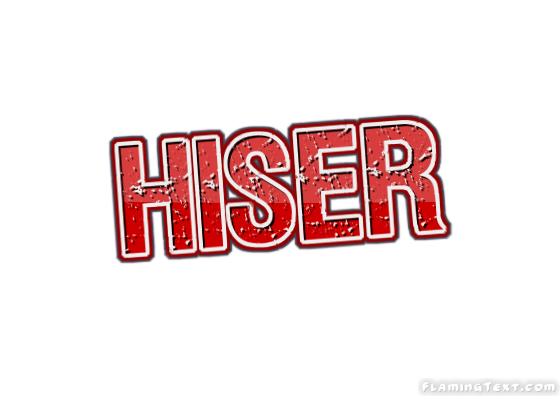 Hiser 市