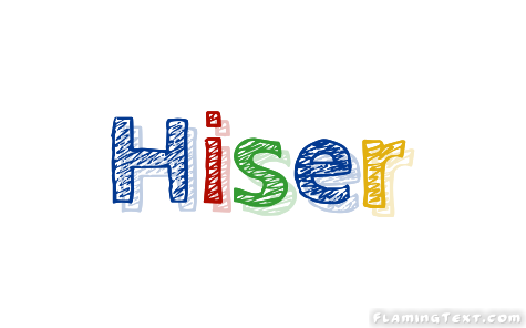 Hiser 市