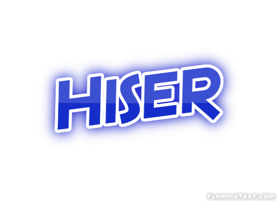 Hiser 市