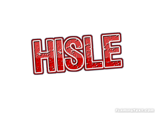 Hisle 市