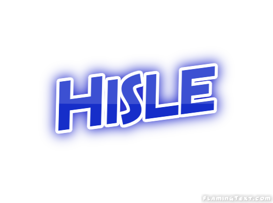 Hisle City
