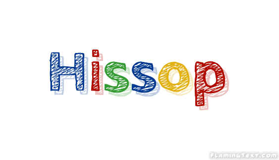 Hissop город