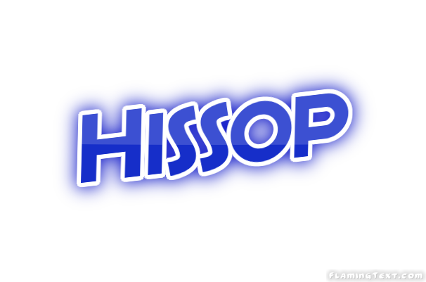 Hissop مدينة