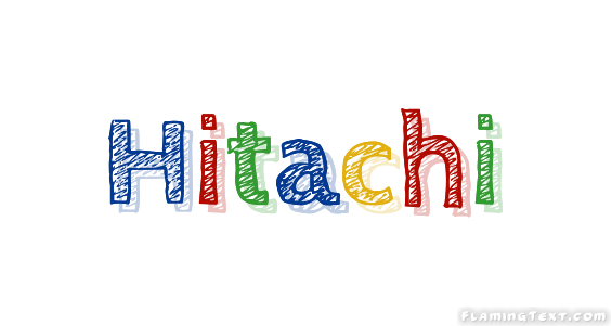 Hitachi مدينة