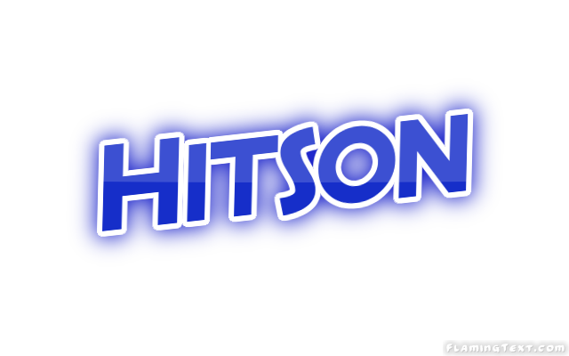 Hitson Stadt