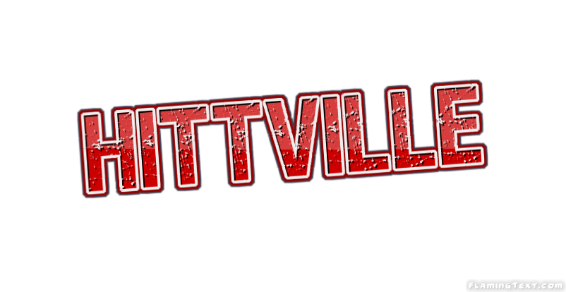 Hittville город