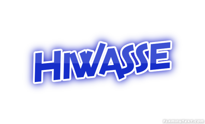 Hiwasse City