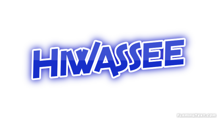 Hiwassee Stadt