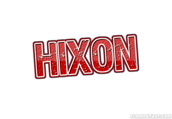 Hixon مدينة
