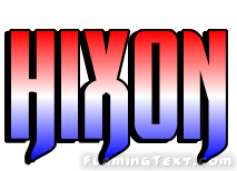 Hixon 市