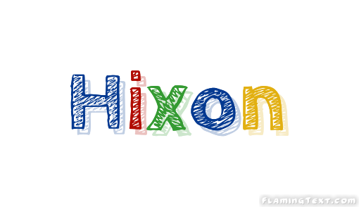 Hixon город