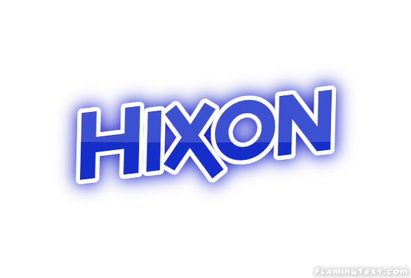 Hixon 市