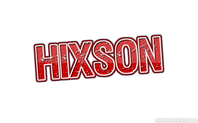 Hixson город