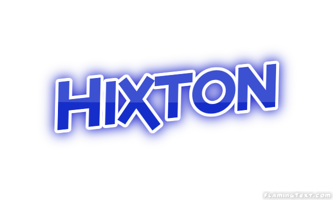 Hixton Ciudad