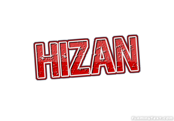 Hizan 市