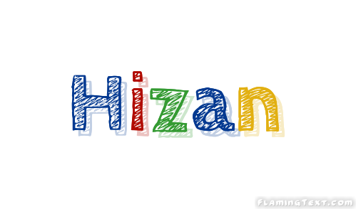 Hizan City