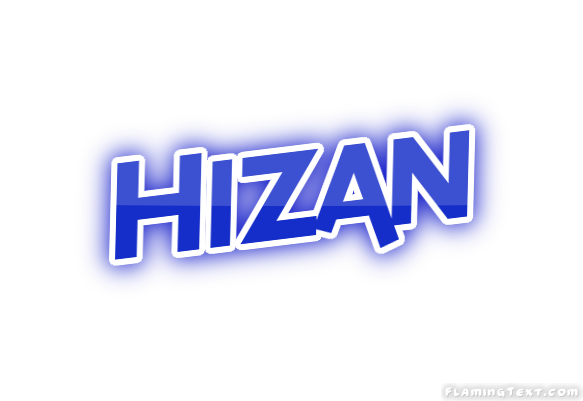 Hizan Stadt