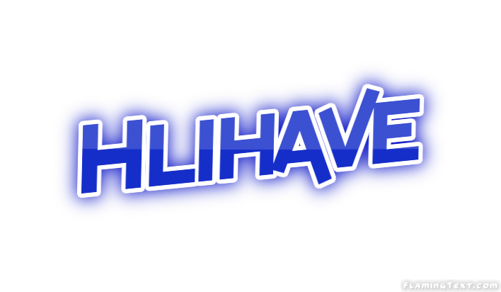 Hlihave 市