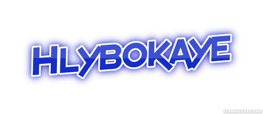 Hlybokaye City