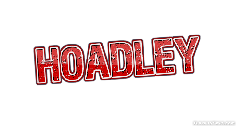 Hoadley مدينة