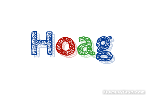 Hoag 市