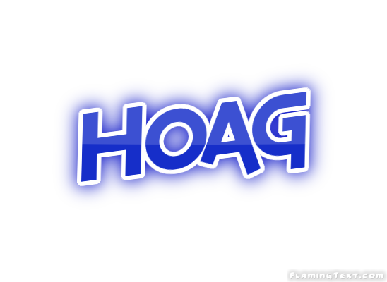 Hoag 市