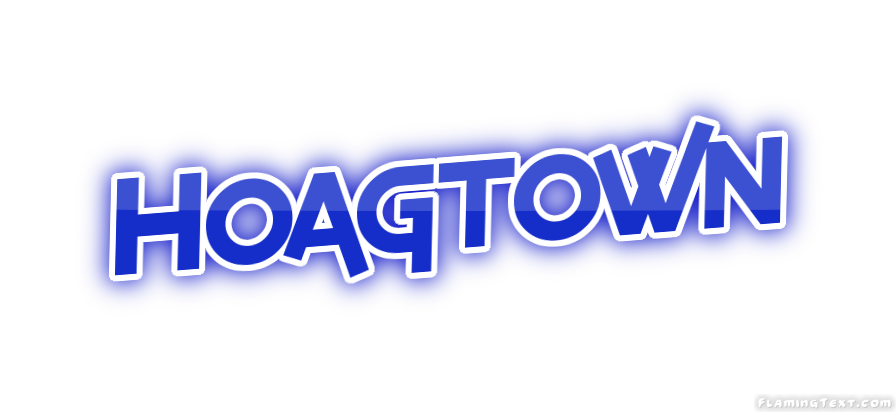 Hoagtown 市