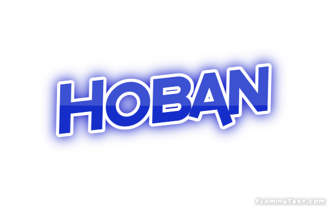 Hoban Cidade