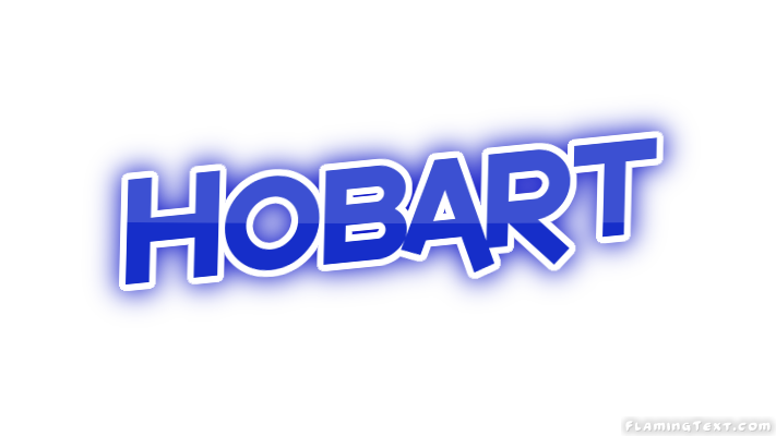 Hobart Stadt